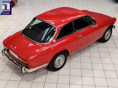 1971 Alfa Romeo 2000 GT VELOCE