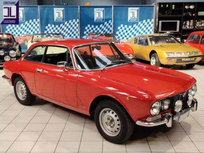 1971 Alfa Romeo 2000 GT VELOCE