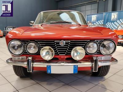 1971 Alfa Romeo 2000 GT VELOCE
