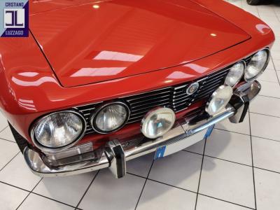 1971 Alfa Romeo 2000 GT VELOCE