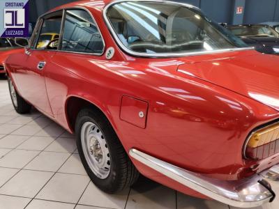 1971 Alfa Romeo 2000 GT VELOCE