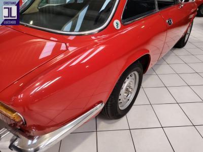 1971 Alfa Romeo 2000 GT VELOCE