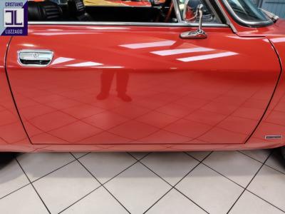 1971 Alfa Romeo 2000 GT VELOCE