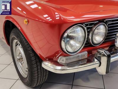 1971 Alfa Romeo 2000 GT VELOCE