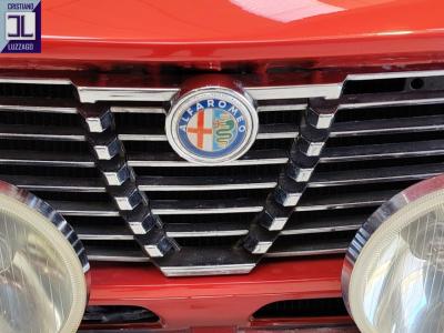 1971 Alfa Romeo 2000 GT VELOCE