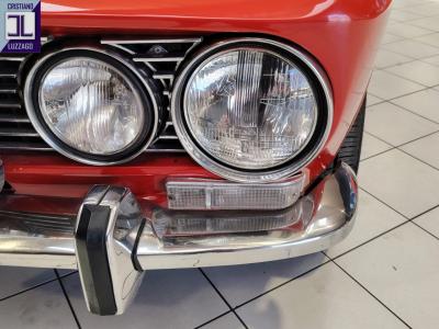 1971 Alfa Romeo 2000 GT VELOCE