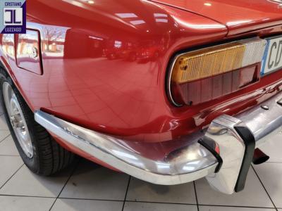 1971 Alfa Romeo 2000 GT VELOCE