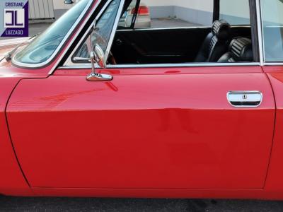 1971 Alfa Romeo 2000 GT VELOCE