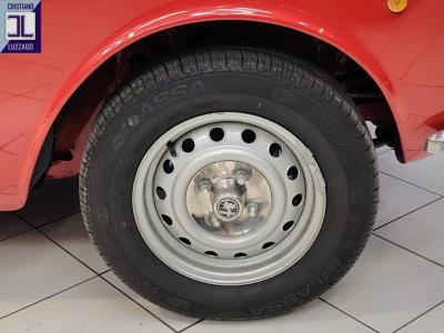 1971 Alfa Romeo 2000 GT VELOCE