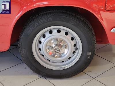 1971 Alfa Romeo 2000 GT VELOCE