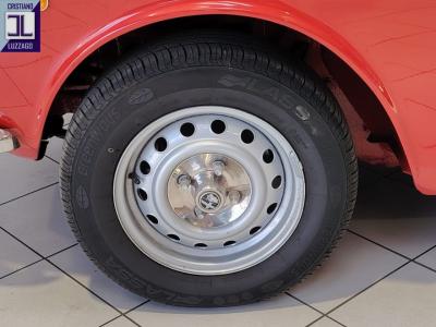 1971 Alfa Romeo 2000 GT VELOCE