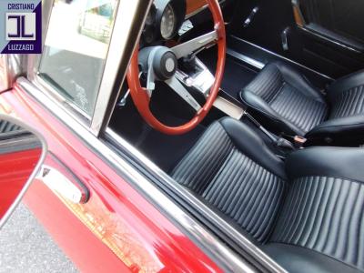 1971 Alfa Romeo 2000 GT VELOCE