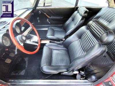 1971 Alfa Romeo 2000 GT VELOCE