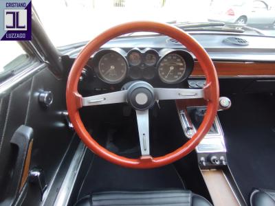 1971 Alfa Romeo 2000 GT VELOCE