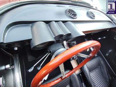 1971 Alfa Romeo 2000 GT VELOCE