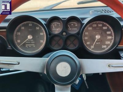1971 Alfa Romeo 2000 GT VELOCE