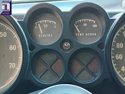 1971 Alfa Romeo 2000 GT VELOCE