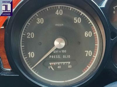 1971 Alfa Romeo 2000 GT VELOCE