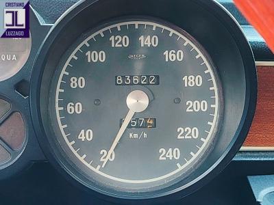 1971 Alfa Romeo 2000 GT VELOCE