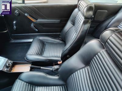 1971 Alfa Romeo 2000 GT VELOCE