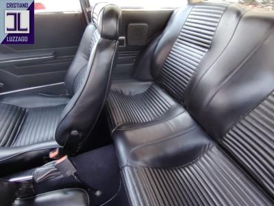 1971 Alfa Romeo 2000 GT VELOCE