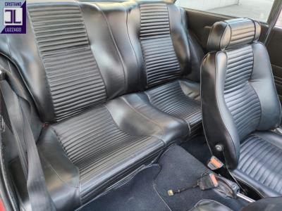 1971 Alfa Romeo 2000 GT VELOCE