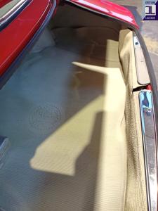 1971 Alfa Romeo 2000 GT VELOCE