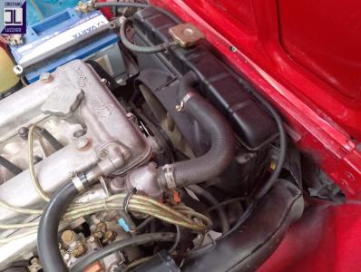 1971 Alfa Romeo 2000 GT VELOCE