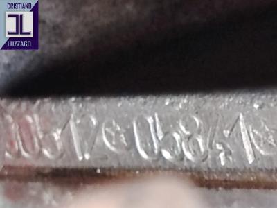 1971 Alfa Romeo 2000 GT VELOCE