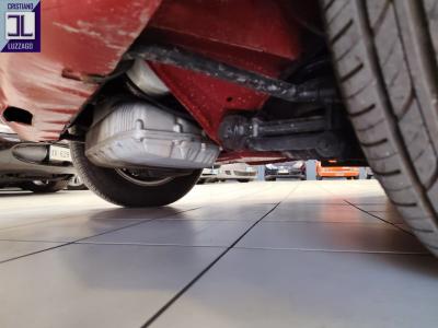 1971 Alfa Romeo 2000 GT VELOCE