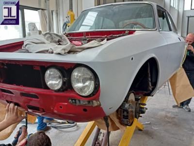 1971 Alfa Romeo 2000 GT VELOCE