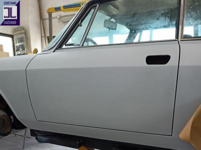 1971 Alfa Romeo 2000 GT VELOCE