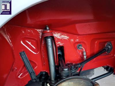 1971 Alfa Romeo 2000 GT VELOCE