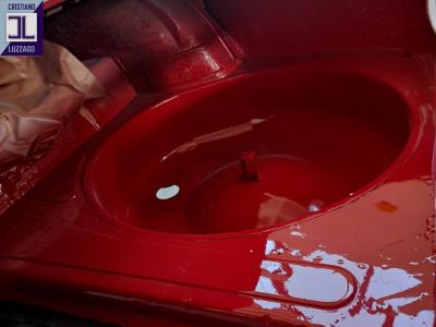 1971 Alfa Romeo 2000 GT VELOCE