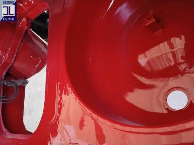 1971 Alfa Romeo 2000 GT VELOCE