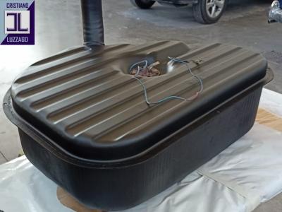 1971 Alfa Romeo 2000 GT VELOCE