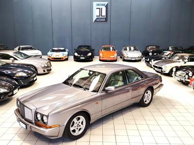 1995 Bentley CONTINENTAL S