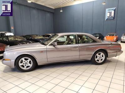 1995 Bentley CONTINENTAL S