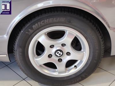 1995 Bentley CONTINENTAL S