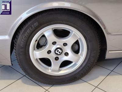 1995 Bentley CONTINENTAL S