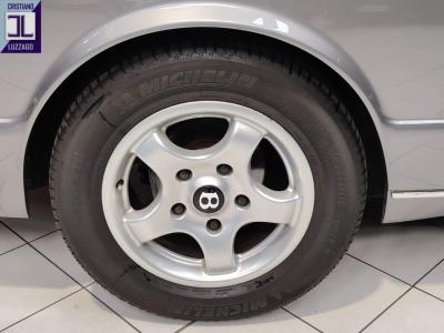 1995 Bentley CONTINENTAL S