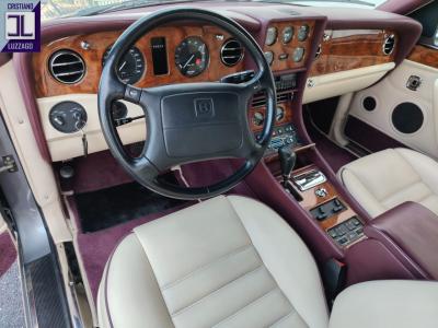 1995 Bentley CONTINENTAL S