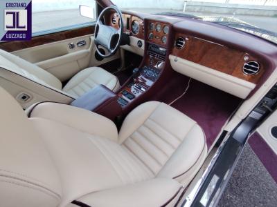 1995 Bentley CONTINENTAL S