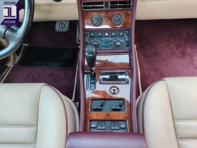 1995 Bentley CONTINENTAL S