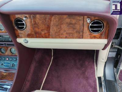 1995 Bentley CONTINENTAL S