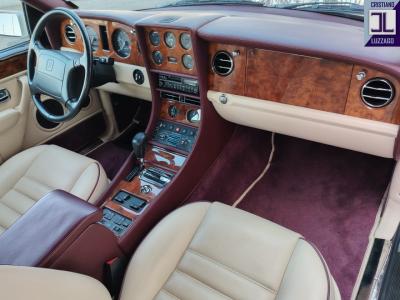 1995 Bentley CONTINENTAL S