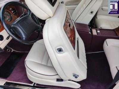 1995 Bentley CONTINENTAL S