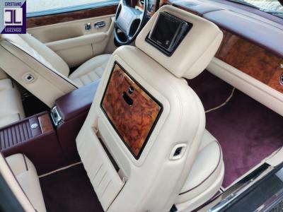 1995 Bentley CONTINENTAL S