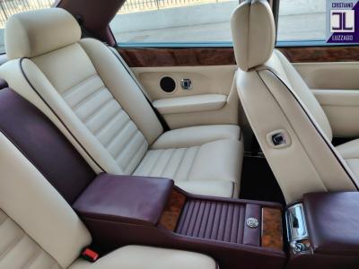 1995 Bentley CONTINENTAL S