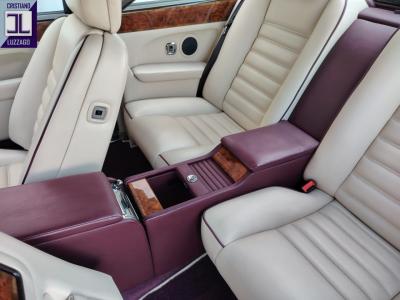 1995 Bentley CONTINENTAL S